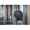 Laser wielofunkcyjny BOSCH Professional GCL 12V-50-22 CG (0601066S02) Zawartość zestawu Laserowa tablica celownicza