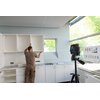 Laser wielofunkcyjny BOSCH Professional GCL 12V-50-22 CG (0601066S02) Zawartość zestawu Szybka ładowarka GAL 12V-40 Professional 1 600 A01 9R3