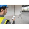 Laser wielofunkcyjny BOSCH Professional GCL 12V-50-22 CG (0601066S02) Zawartość zestawu Uchwyt obrotowy RM 20 Professional