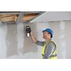 Laser wielofunkcyjny BOSCH Professional GCL 12V-50-22 CG (0601066S02) Zasilanie Akumulatorowe