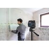 Laser wielofunkcyjny BOSCH Professional GCL 12V-50-22 CG (0601066S02) Rodzaj Laser wielofunkcyjny