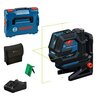 Laser wielofunkcyjny BOSCH Professional GCL 12V-50-22 CG (0601066S02)