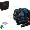 Laser wielofunkcyjny BOSCH Professional GCL 12V-50-22 CG (0601066S00)