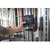 Uchwyt lasera BOSCH Professional RM 20 (1600A031YN) Wyświetlacz Nie