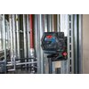 Uchwyt lasera BOSCH Professional RM 20 (1600A031YN) Wysokość robocza [mm] 156