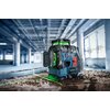 Laser liniowy BOSCH Professional GLL 12V-100-33 CG (0601065401) Rodzaj Laser liniowy