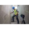 Laser liniowy BOSCH Professional GLL 12V-100-33 CG (0601065401) Stopień ochrony [IP] IP 65