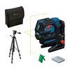 Laser wielofunkcyjny BOSCH Professional GCL 12V-50-22 CG (0601066S01)