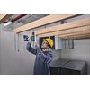 Wiertarko-wkrętarka BOSCH Professional GSB 18V-65 06019N3301 Wyposażenie Walizka L-BOXX