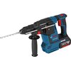 Młot udarowo-obrotowy BOSCH Professional GBH 18V-26 F 0611910007 Typ uchwytu SDS+