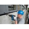 Młot udarowo-obrotowy BOSCH Professional GBH 18V-26 F 0611910007 Silnik Bezszczotkowy