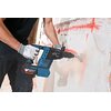 Młot udarowo-obrotowy BOSCH Professional GBH 18V-26 F 0611910007 Prędkość obrotowa bez obciążenia [obr/min] 4350