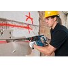 Młot udarowo-obrotowy BOSCH Professional GBH 18V-26 F 0611910007 Energia udaru [J] 2.6