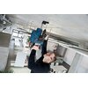 Młot udarowo-obrotowy BOSCH Professional GBH 18V-26 F 0611910007 Wyposażenie 2 akumulatory