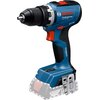 Wiertarko-wkrętarka BOSCH Professional GSR 18V-65 06019N3200 Pojemność akumulatora [Ah] Brak akumulatora w zestawie
