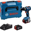 Wiertarko-wkrętarka BOSCH Professional GSB 18V-65 06019N3303