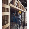 Wiertarko-wkrętarka BOSCH Professional GSB 18V-65 06019N3303 Zasilanie Akumulatorowe