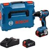 Wiertarko-wkrętarka BOSCH Professional GSR 18V-65 06019N3203