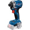 Klucz udarowy BOSCH Professiona GDR 18V-215 06019N2000 Maksymalny moment obrotowy [Nm] 215