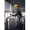 Klucz udarowy BOSCH Professional GDS 18V-350 06019M5020 Typ uchwytu Zewnętrzny czworokątny 1/2"