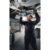 Klucz udarowy BOSCH Professional GDS 18V-350 06019M5020 Waga [kg] 1.1