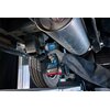 Klucz udarowy BOSCH Professional GDS 18V-350 06019M5020 Funkcje Funkcja udaru, Dwa kierunki obrotów
