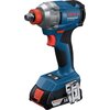 Klucz udarowy BOSCH Professional GDX 18V-285 06019N2122 Maksymalny moment obrotowy [Nm] 285