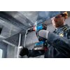 Klucz udarowy BOSCH Professional GDX 18V-285 06019N2122 Typ uchwytu Wewnętrzny sześciokątny 1/4"