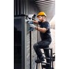Klucz udarowy BOSCH Professional GDX 18V-285 06019N2122 Typ uchwytu Zewnętrzny czworokątny 1/2"