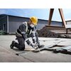 Szlifierka kątowa BOSCH Professional GWS 18V-8 06019N9000 Rodzaj uchwytu M14