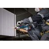 Szlifierka kątowa BOSCH Professional GWS 18V-8 06019N9000 Wyposażenie Dodatkowy uchwyt