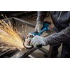 Szlifierka kątowa BOSCH Professional GWS 18V-8 06019N9000 Wyposażenie Klucz