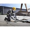 Szlifierka kątowa BOSCH Professional GWS 18V-8 06019N9020 Napięcie akumulatora [V] 18