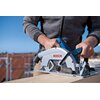 Pilarka tarczowa BOSCH GKS 18V-68 06016C9001 Prędkość obrotowa bez obciążenia [obr/min] 5000