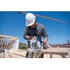 Pilarka tarczowa BOSCH GKS 18V-68 06016C9000 Prędkość obrotowa bez obciążenia [obr/min] 5000