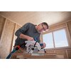 Pilarka tarczowa BOSCH GKS 18V-68 06016C9000 Zasilanie Akumulatorowe