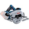 Pilarka tarczowa BOSCH GKS 18V-68 06016C9000