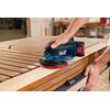 Szlifierka mimośrodowa BOSCH 0601372903 Waga [kg] 1.5