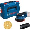 Szlifierka mimośrodowa BOSCH 0601372903 Prędkość obrotowa bez obciążenia [obr/min] 10000