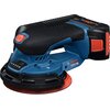Szlifierka mimośrodowa BOSCH 0601372904
