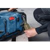 Radio budowlane BOSCH 06014A6200 Pamięć stacji radiowych Tak