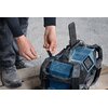 Radio budowlane BOSCH 06014A6200 Bluetooth Tak
