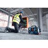 Radio budowlane BOSCH 06014A6200 Zasilanie Akumulatorowe
