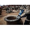 Szlifierka prosta BOSCH Professional 0 601 2B5 220 Średnica tulei zaciskowej [mm] 6