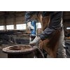 Szlifierka prosta BOSCH Professional 0 601 2B5 220 Przeznaczenie Do użytku domowego