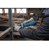 Szlifierka prosta BOSCH Professional 0 601 2B5 220 Wyposażenie Klucz do tulei zaciskowej