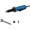 Szlifierka prosta BOSCH Professional 0 601 2B5 220 Prędkość obrotowa bez obciążenia [obr/min] 33000