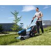 Kosiarka akumulatorowa BOSCH Professional GRA 18V2-46 06008C8000 Wyrzut boczny Nie
