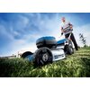Kosiarka akumulatorowa BOSCH Professional GRA 18V2-46 06008C8000 Waga [kg] 27.7
