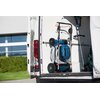 Kosiarka akumulatorowa BOSCH Professional GRA 18V2-46 06008C8000 Rodzaj kosiarki Akumulatorowa
